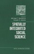 Spatially Integrated Social Science
