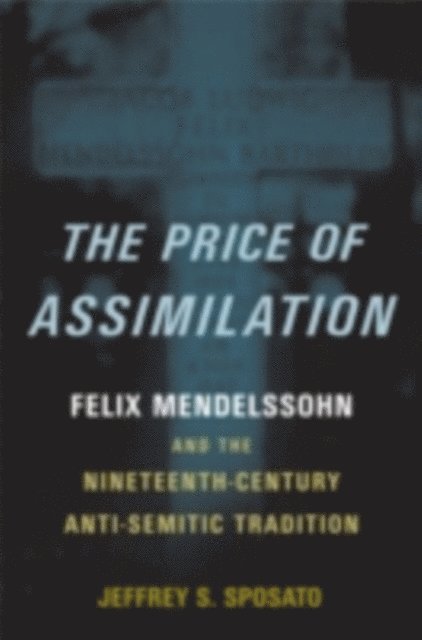 Jeffrey S. Sposato - Price of Assimilation, E-bok. Tillgänglighet: Lägg i varukorg
