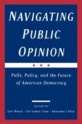 Navigating Public Opinion