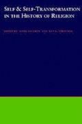 Self and Self-Transformation in the History of Religions
