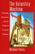 Volatility Machine
