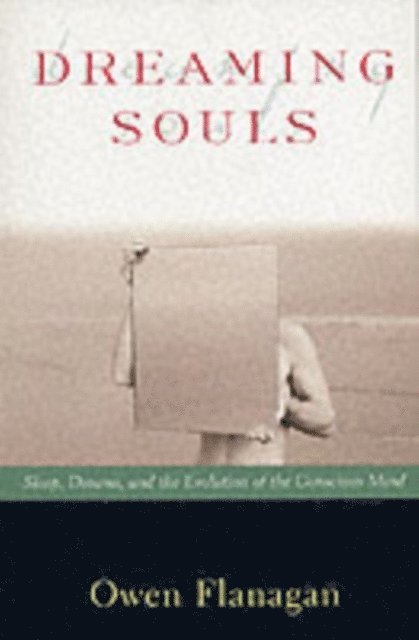 Owen Flanagan - Dreaming Souls, E-bok