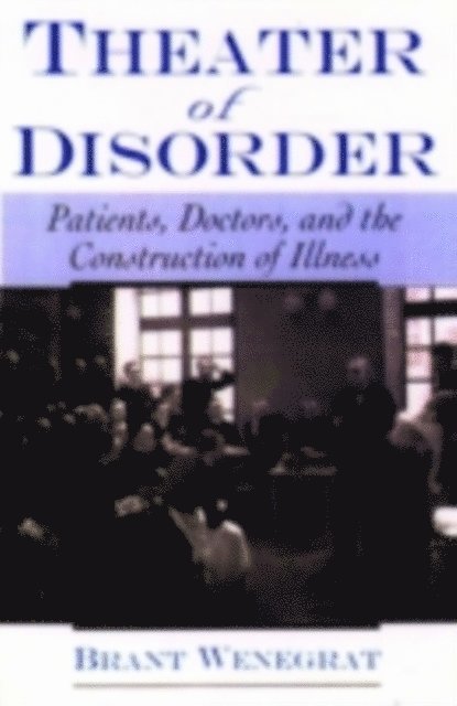 Theater of Disorder