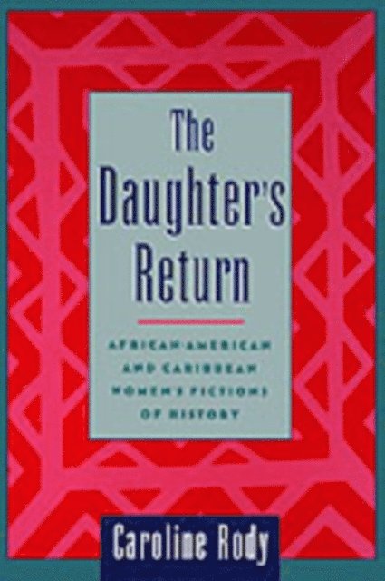Daughter's Return