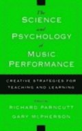 Science and Psychology of Music Performance