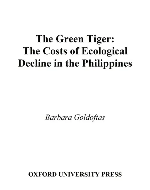 Barbara Goldoftas - Green Tiger, E-bok. Tillgänglighet: Lägg i varukorg