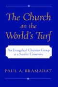 Church on the World's Turf