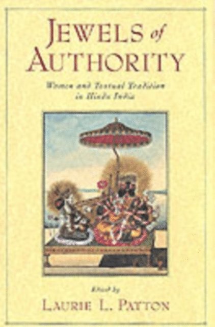 Laurie Patton - Jewels of Authority, E-bok
