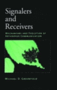 Signalers and Receivers