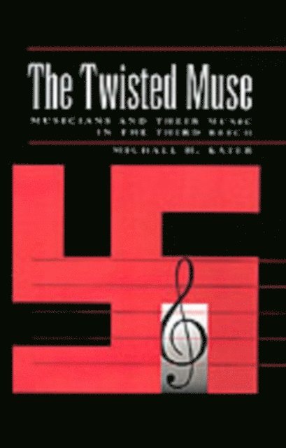 Twisted Muse