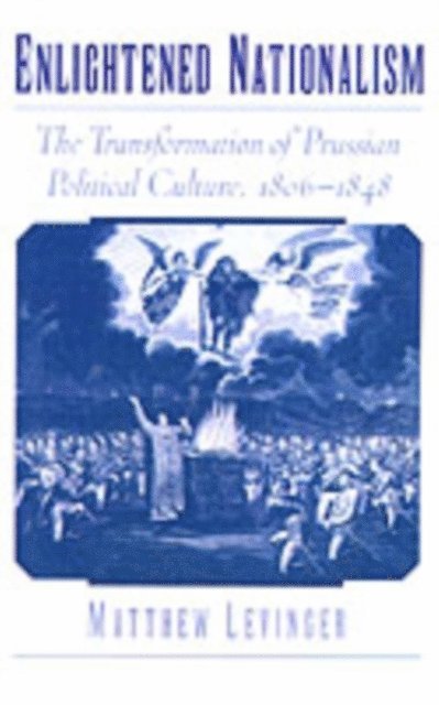 Matthew Levinger - Enlightened Nationalism, E-bok. Tillgänglighet: Lägg i varukorg