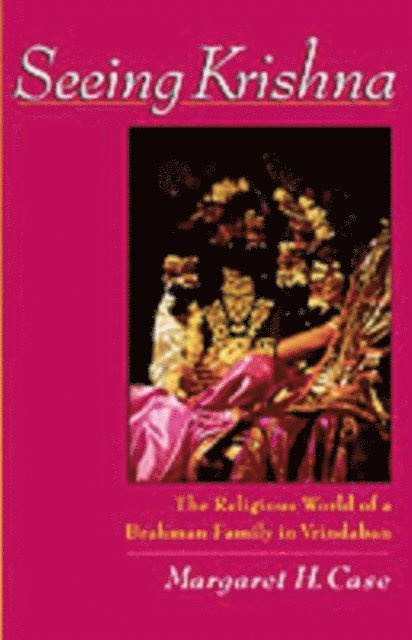 Seeing Krishna