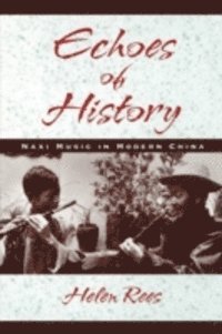 Helen Rees - Echoes of History, E-bok