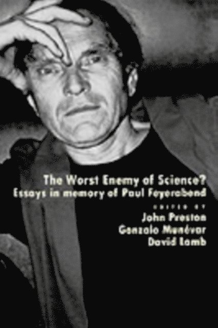 David Lamb, Gonzalo Munevar, John Preston - Worst Enemy of Science?, E-bok