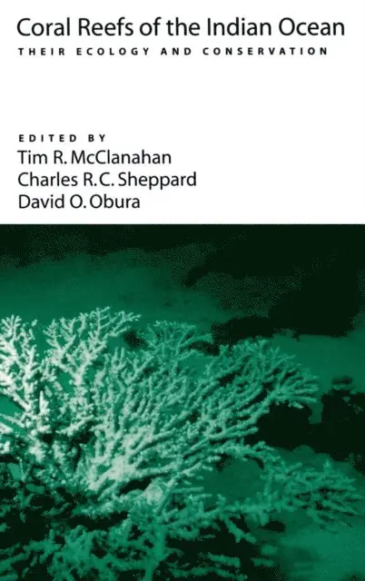 Coral Reefs of the Indian Ocean
