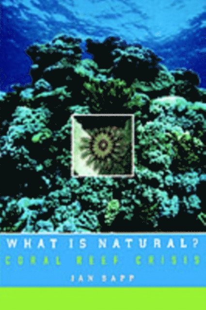 Jan Sapp - What Is Natural?, E-bok