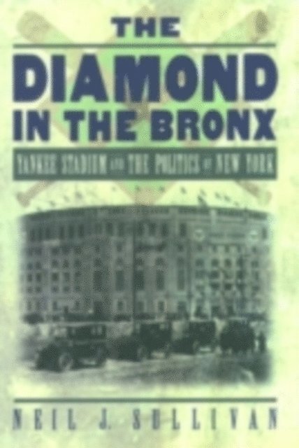 Neil J. Sullivan - Diamond in the Bronx, E-bok. Tillgänglighet: Lägg i varukorg
