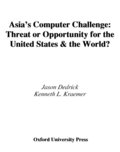 Asia's Computer Challenge