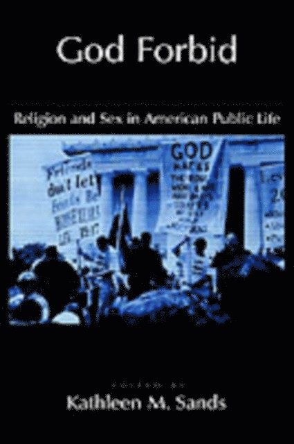 Kathleen M. Sands - God Forbid, E-bok. Tillgänglighet: Lägg i varukorg