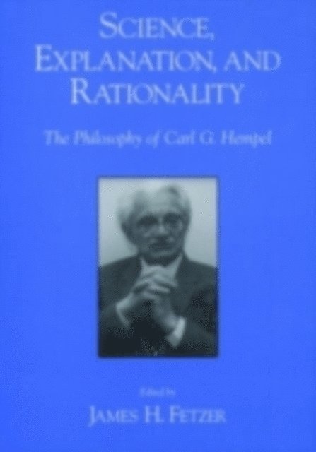 James H. Fetzer - Science, Explanation, and Rationality, E-bok. Tillgänglighet: Lägg i varukorg