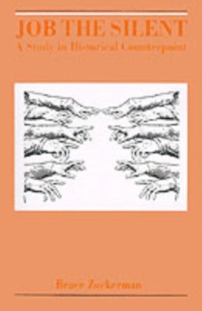 Bruce Zuckerman - Job the Silent, E-bok