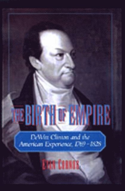 Evan Cornog - Birth of Empire, E-bok
