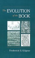 Evolution of the Book