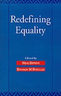 Redefining Equality