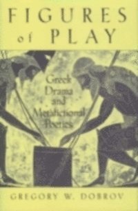 Gregory Dobrov - Figures of Play, E-bok
