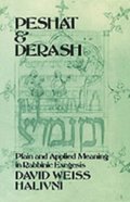 Peshat and Derash