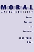 Moral Appraisability