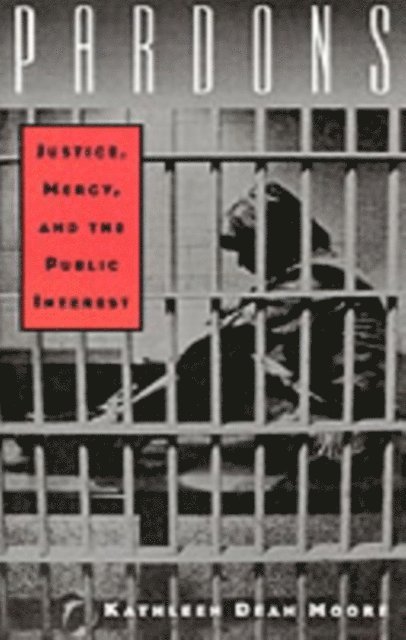 Kathleen Dean Moore - Pardons, E-bok