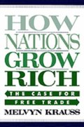 How Nations Grow Rich