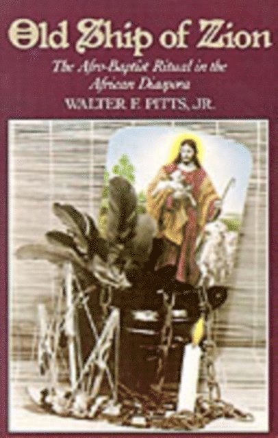 the late Walter F. Pitts - Old Ship of Zion, E-bok. Tillgänglighet: Lägg i varukorg