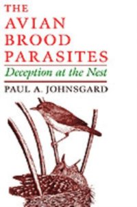 Avian Brood Parasites