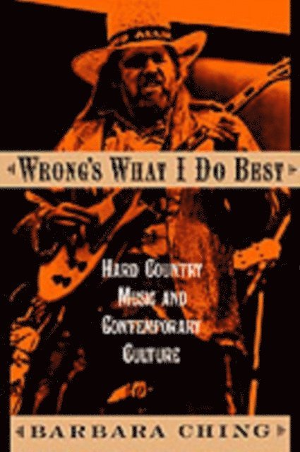 Barbara Ching - Wrong's What I Do Best, E-bok