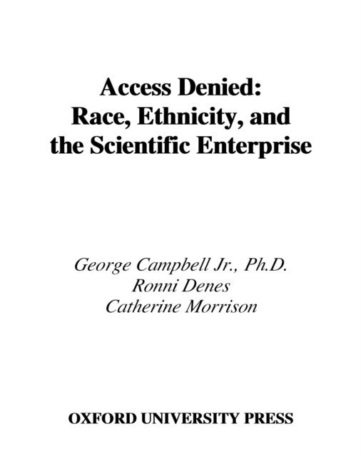Access Denied
