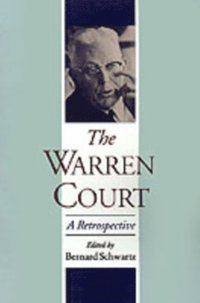Warren Court: A Retrospective