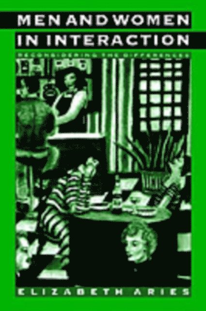 Elizabeth Aries - Men and Women in Interaction, E-bok. Tillgänglighet: Lägg i varukorg
