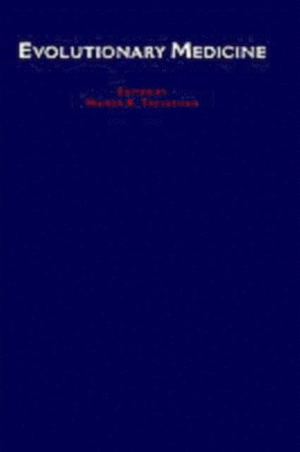 James J. McKenna, E. O. Smith, Wenda R. Trevathan - Evolutionary Medicine, E-bok