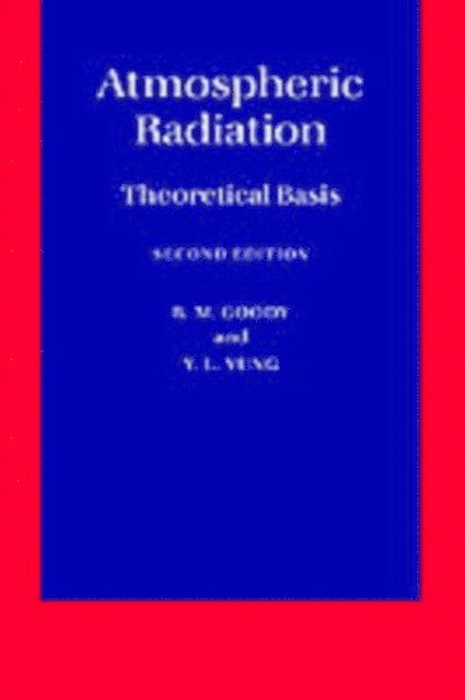Atmospheric Radiation