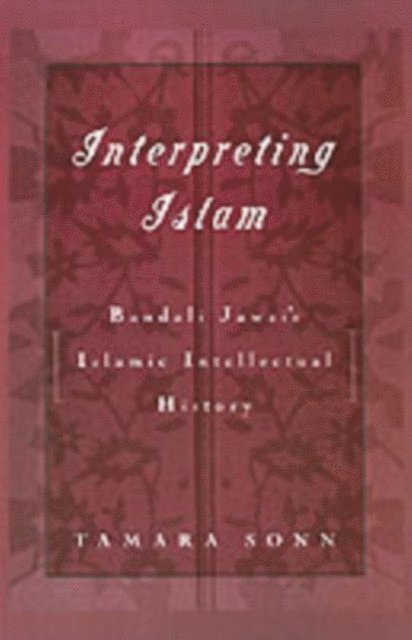 Tamara Sonn - Interpreting Islam, E-bok