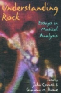 Understanding Rock