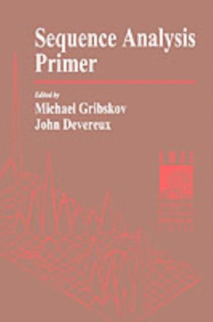 John Devereux, Michael Gribskov - Sequence Analysis Primer, E-bok