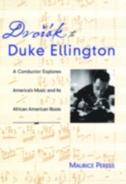DvorA!k to Duke Ellington