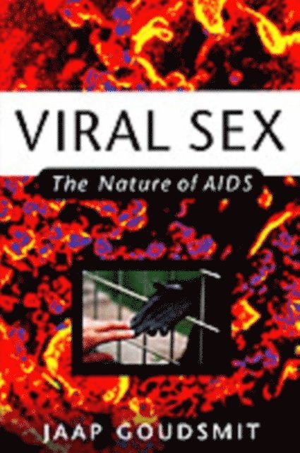 Jaap Goudsmit - Viral Sex, E-bok