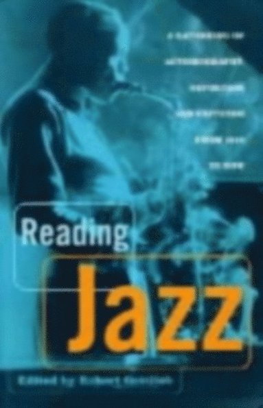 James Lincoln Collier - Jazz, E-bok