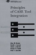 Principles of CASE Tool Integration