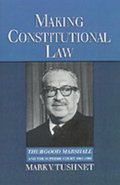 Making Constitutional Law