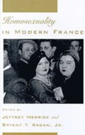 Homosexuality in Modern France